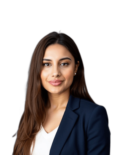 Farrah Qadir